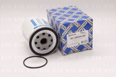 8220534SX Фильтр топливный сепаратора