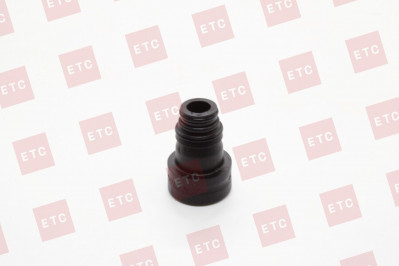 VO 991971 Ниппель D8*1*10 быстросъемный