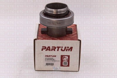 PT1601430A7M Подшипник выжимной d=62 L=117