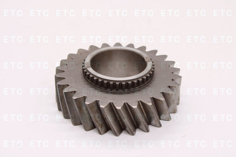 ZF 1310304092 Шестерня 5-ой передачи Z=26 — 4