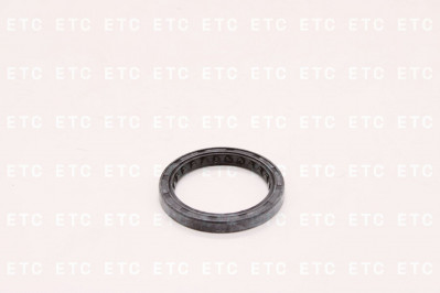 BASLDRWX67 Сальник к/в передний 55*70*8