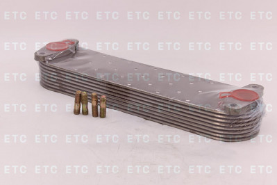 6152-62-2210 Маслоохладитель