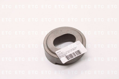 SEM 14111 Втулка полурессоры вварная 24*36 L68**h21