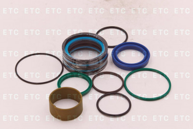 5363859 Р/к гидроцилиндров среднего отвала W42027050