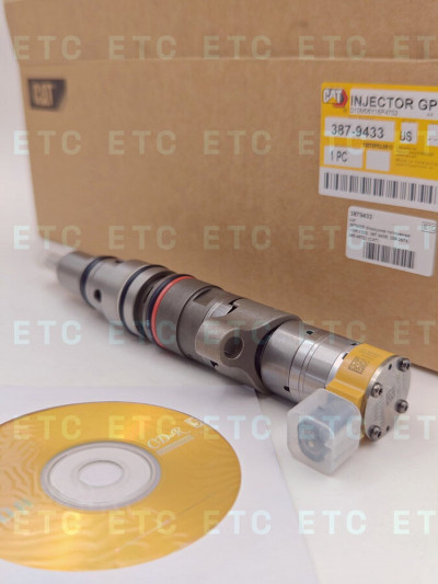 3879433 Форсунка топливная