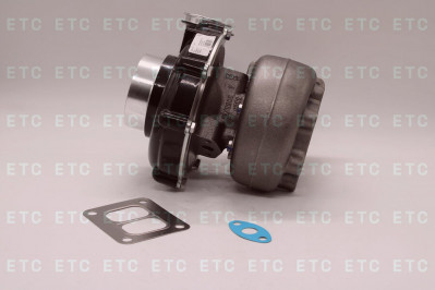 53299887130 Турбокомпрессор