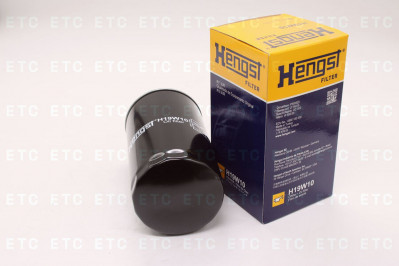 H19W10 Фильтр масляный