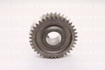 ZF 1290303200 Шестерня пром.вала Z=36 6S700BO