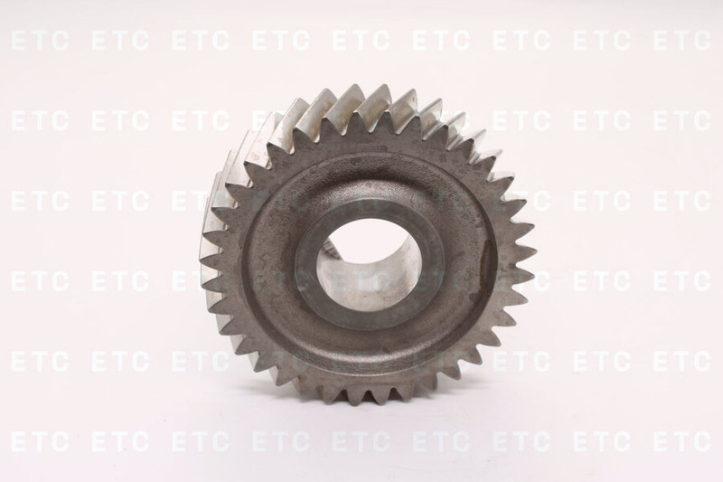 ZF 1290303200 Шестерня пром.вала Z=36 6S700BO — 4