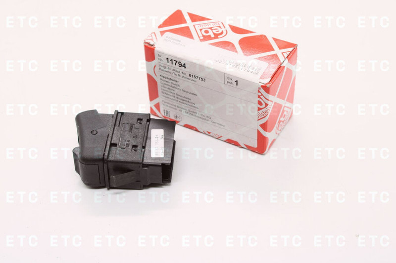 FEBI 11794 Клавиша — 4