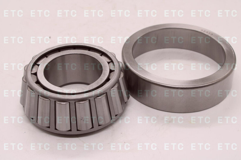 710W93420-0096 Конический роликовый подшипник 32313 BJ2 — 2