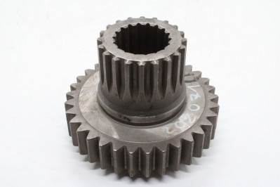 2020710664 Шестерня центральная ДКП