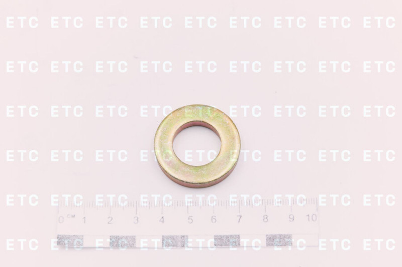 01643-21845 Шайба ножа — 1