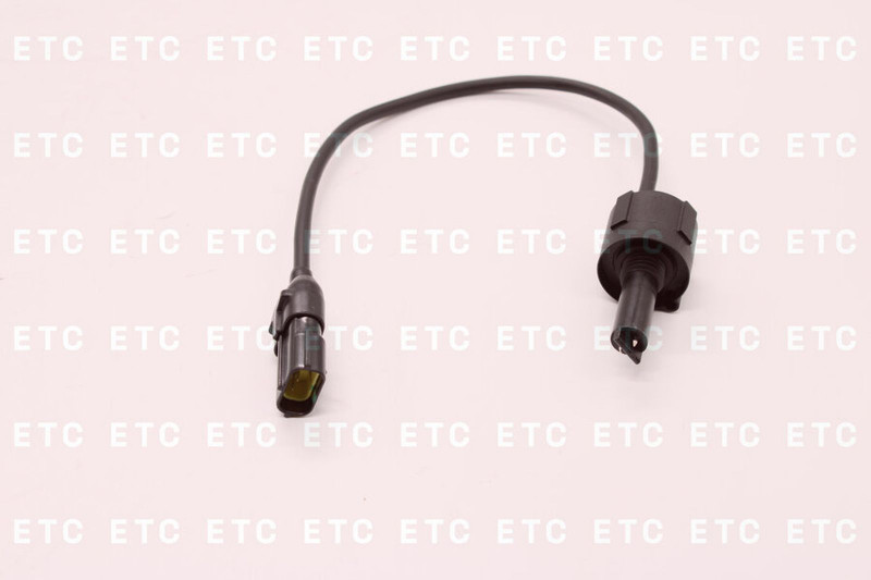 SITRAK WG9925550967 Датчик воды топливного фильтра — 2