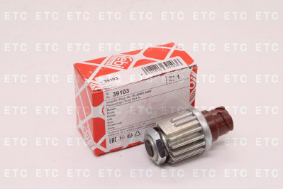 39103 Реле фильтра отопителя