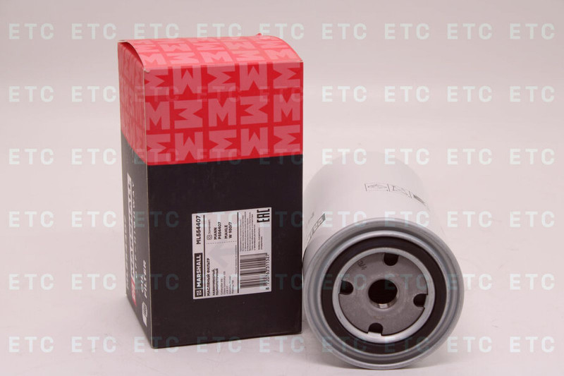 ML554407 Масляный фильтр полнопоточный Hitachi ZX330 — 2