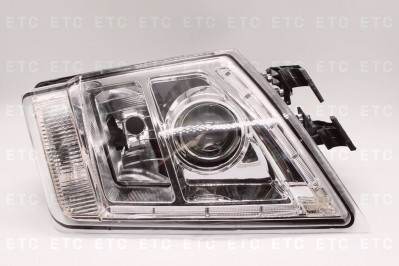VO 21323108 Фара головного света левая с подсветкой LED