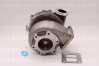 53299887105 Турбокомпрессор, миниатюра — 3
