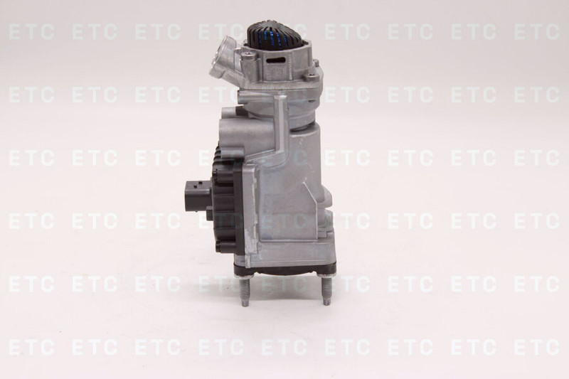 WG9000360550 клапан главный тормозной — 3