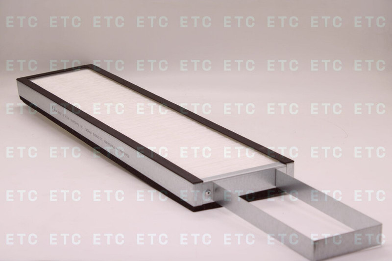 PA5780 Фильтр салона воздушный — 1