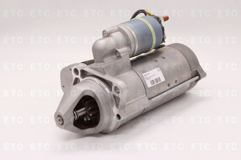 0986023210 Стартер — 1