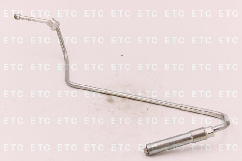 6156-71-5141 Трубка топливная 4 цилиндра — 1