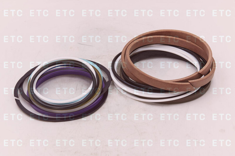 707-99-72310 Ремкомплект гидроцилиндра подъема стрелы — 1