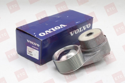 VO 21631484 Ролик натяжной