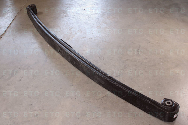 M1126300 Рессора передняя — 2