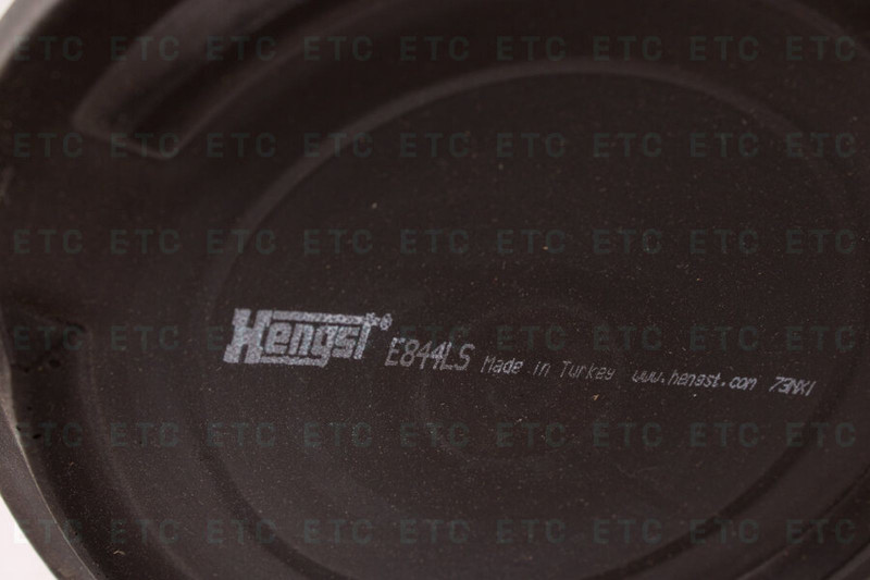 E844LS Фильтр воздушный внутрений — 2