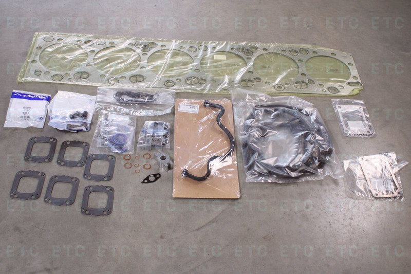 VO 21539900 Ремкомплект прокладок ДВС — 3