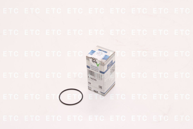 DT 210225 Кольцо — 1