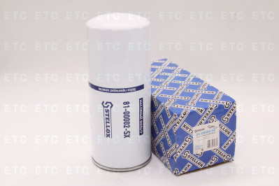 8100002SX Фильтр масляный