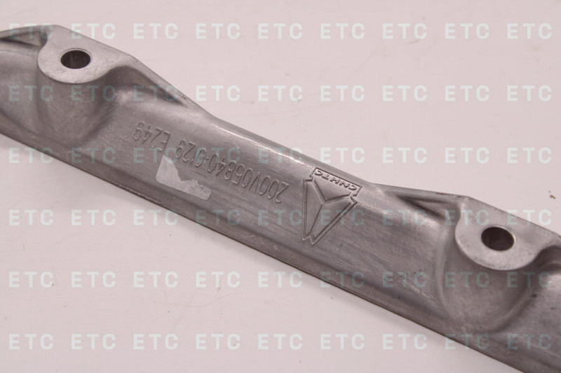 SITRAK 200V058400129 Прижимная пластина масляного поддона — 1