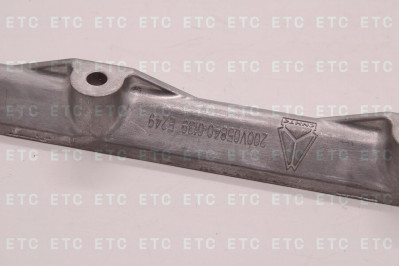 SITRAK 200V05840-0139 Прижимная пластина масляного поддона