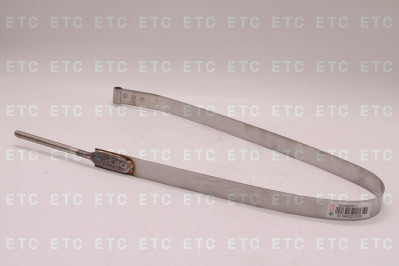 SITRAK YZ992554000001 Лента крепления бака мочевины металлическая T5G