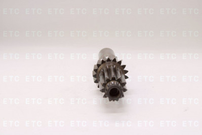 ZF 1290203039 Промежуточный вал z=11/17