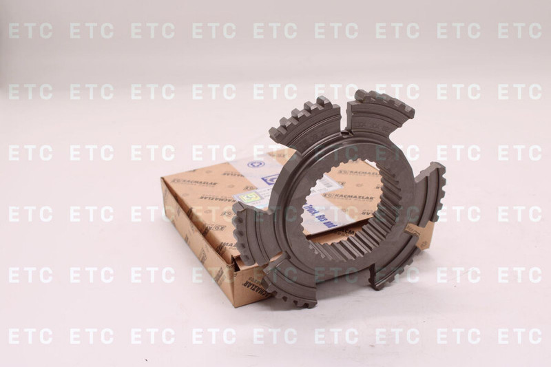 K2000705 Ступица синхронизатора — 1