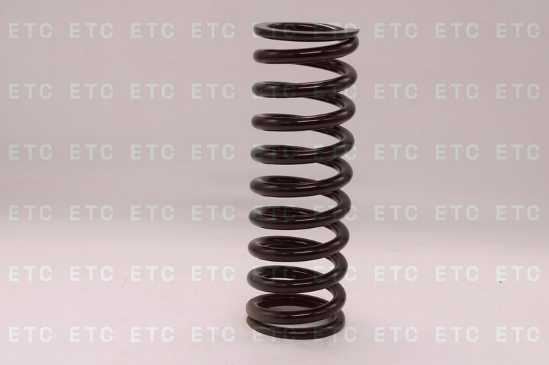 8490503SX Пружина амортизатора кабины — 1