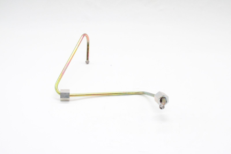 2076613364 Трубка высокого давления 6-го цилиндра — 1