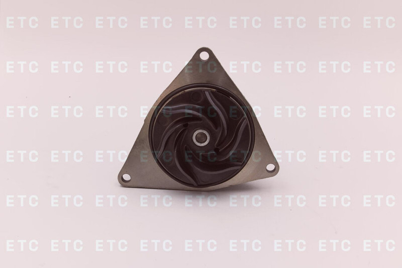 Насос водяной 6743-61-1532 — 2