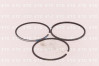 4089258 К-кт поршневых колец STD D=102 на 1цил., миниатюра — 1