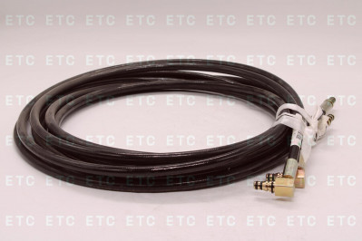 711W31111-6004 Гидравлическая масляная труба сцепления