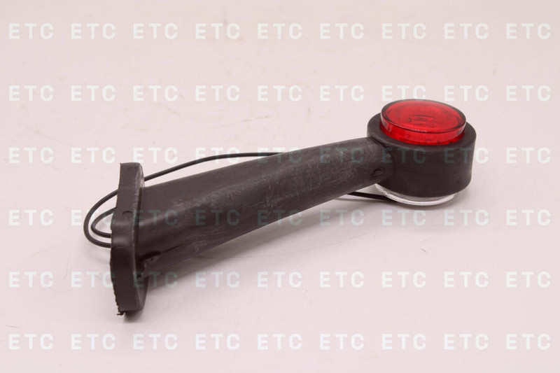 497BCP Фонарь габаритный слева — 3