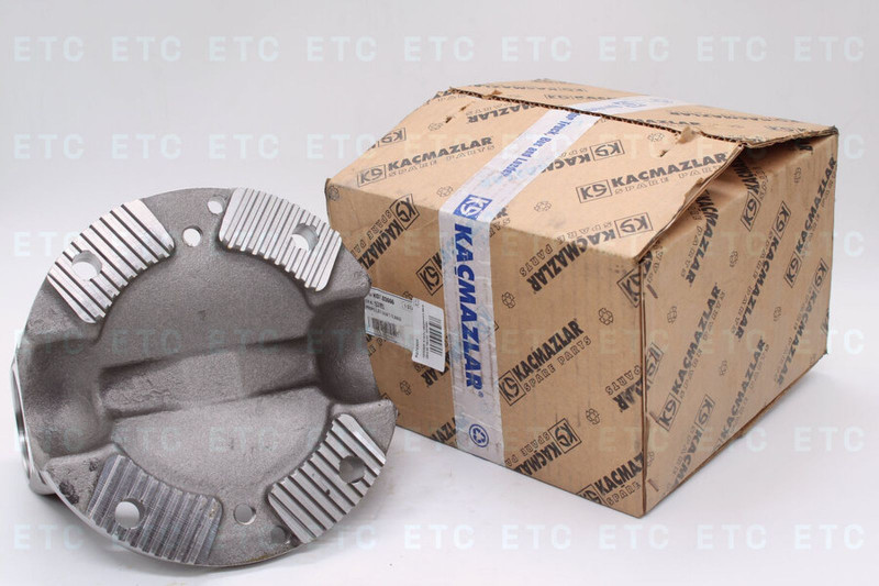 K0703666 Фланец карданного вала — 3