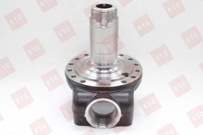 VO 23906232 Кулак поворотный