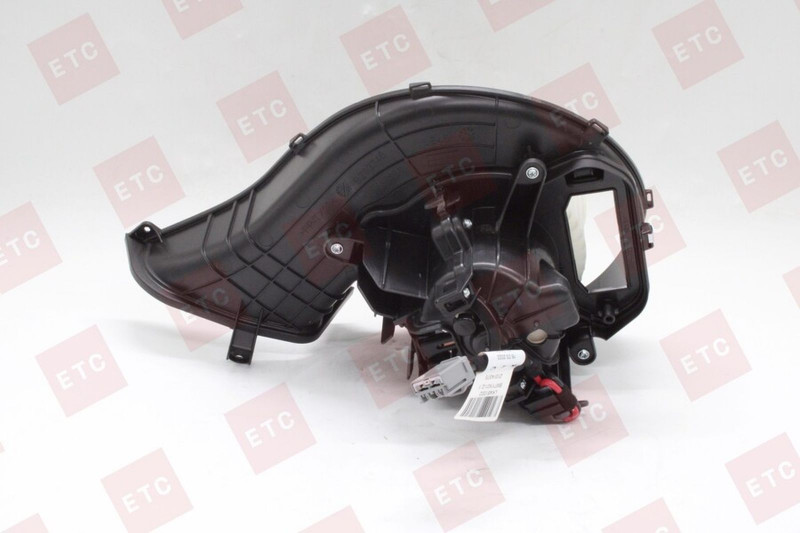 VO 24219967 Вентилятор отопителя — 6