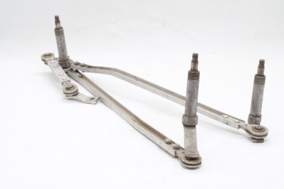 4431240080 Привод стеклоочистителей