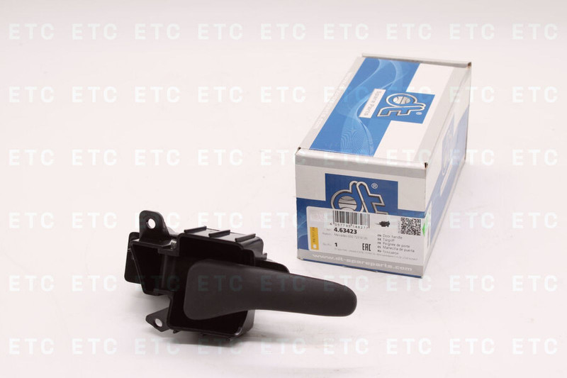 DT 463423 ручка двери внутренняя правая — 3