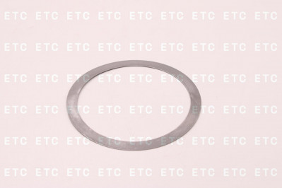 A0189973145 Кольцо уплотнительное трубки масляной турбины